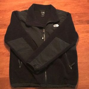 North Face